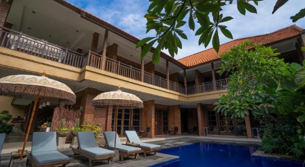 Wiras Village Main image