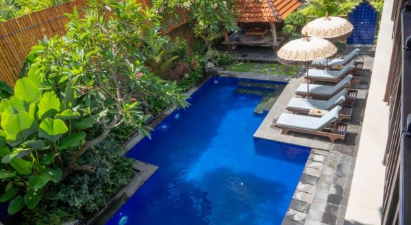 Wiras Village Main image