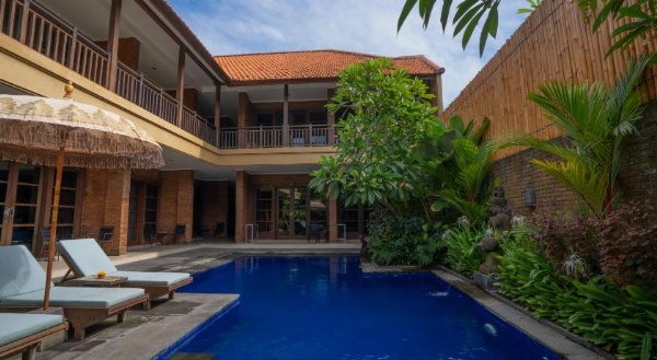 Wiras Village image 7